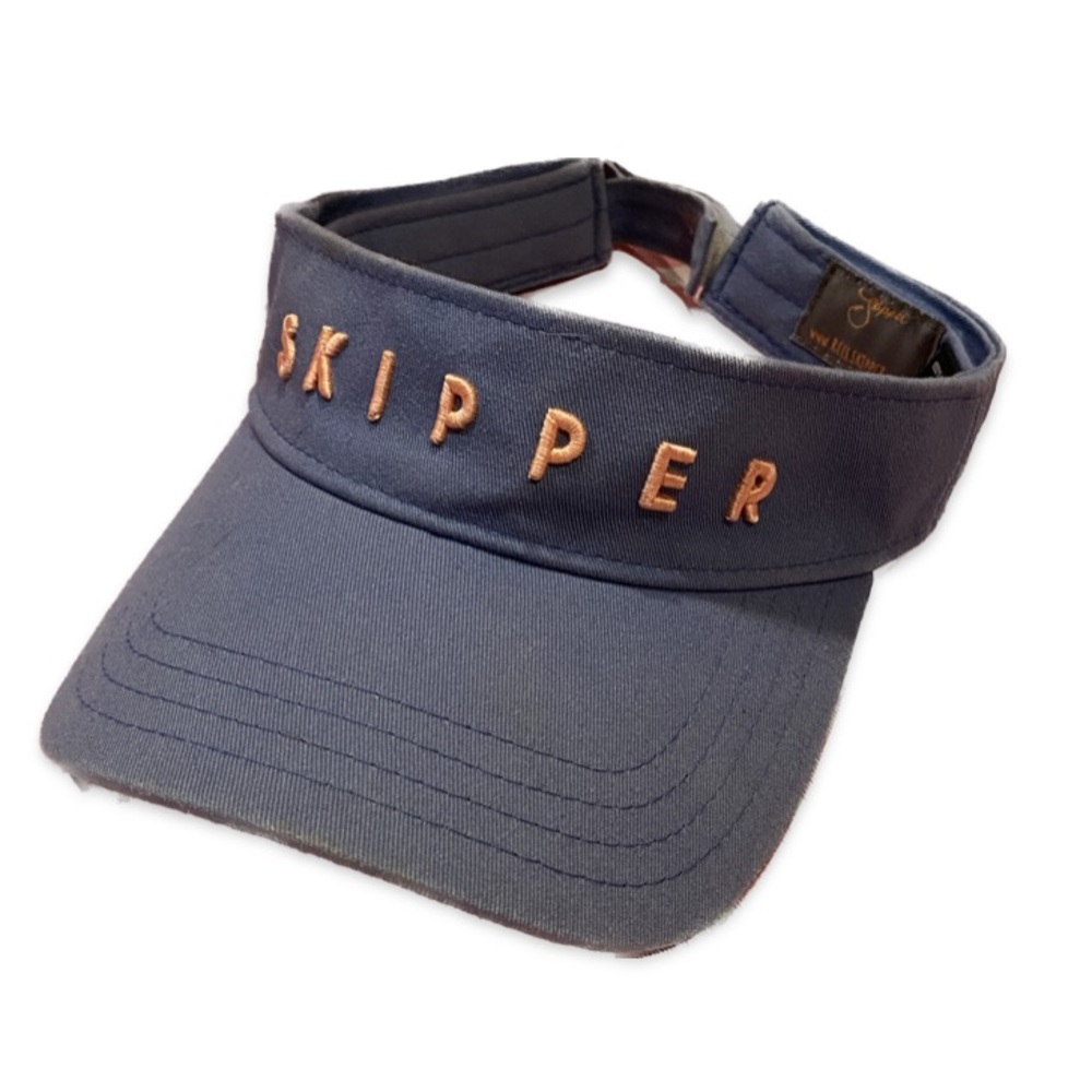 Retro Visor